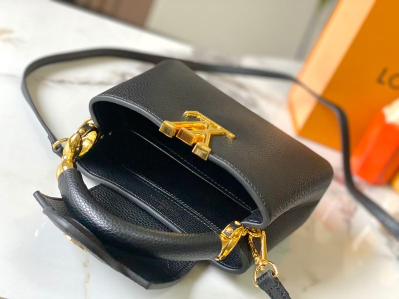 Louis Vuitton Top Handle Bags